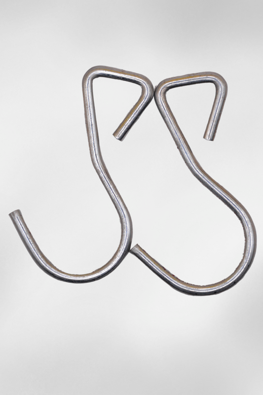 Narancssárga Csodapók – 100cm-es gumipók