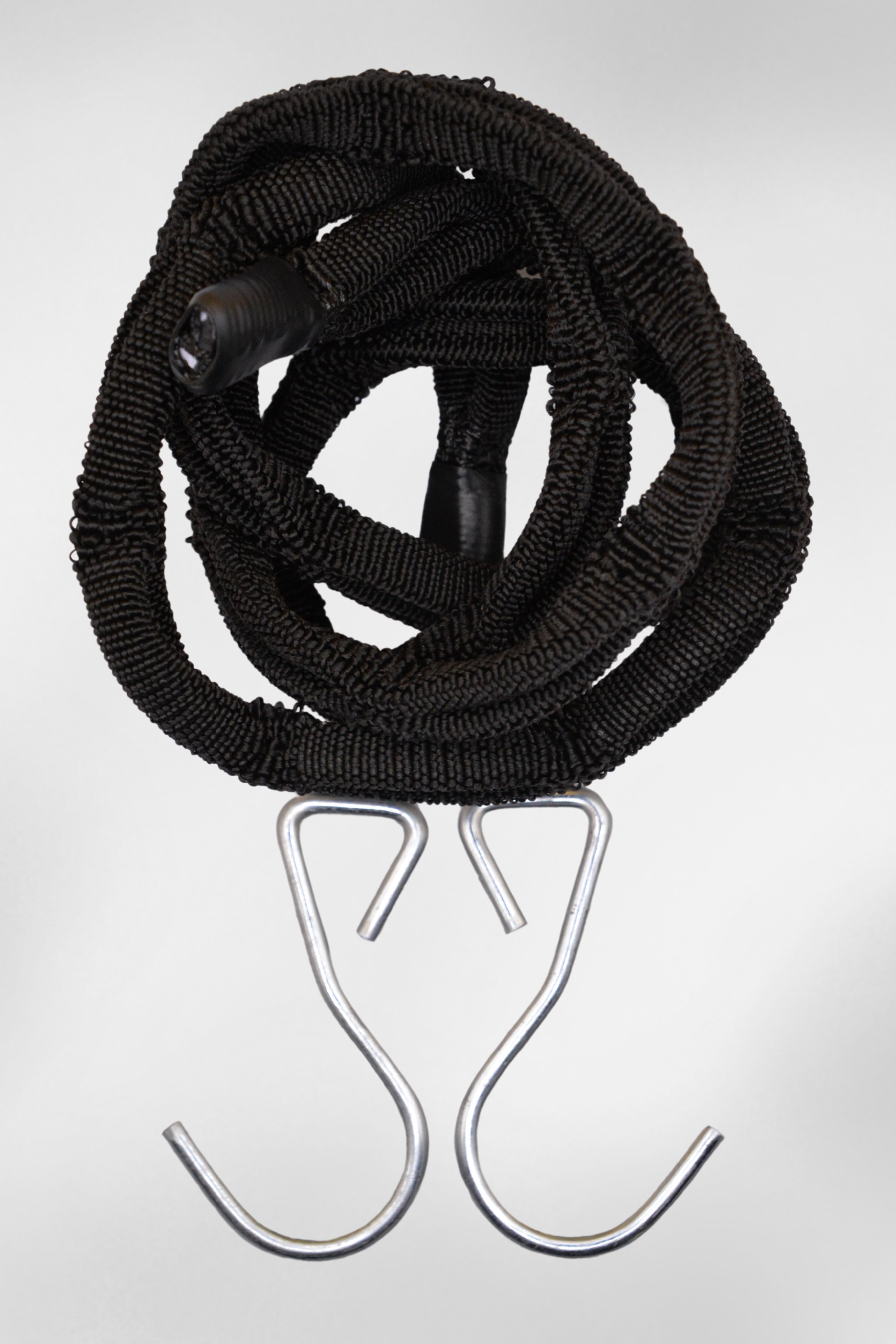 Fekete Csodapók – 100cm-es gumipók