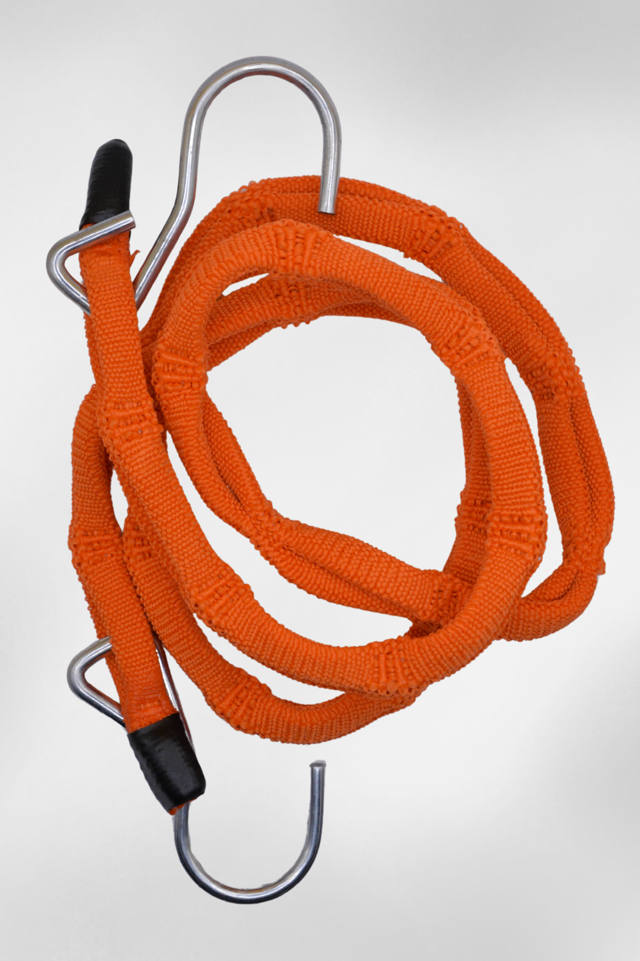 Narancssárga Csodapók – 100cm-es gumipók