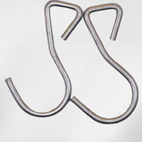 Narancssárga Csodapók – 100cm-es gumipók